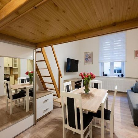 Native Apartments Dietla 17 Краков Экстерьер фото