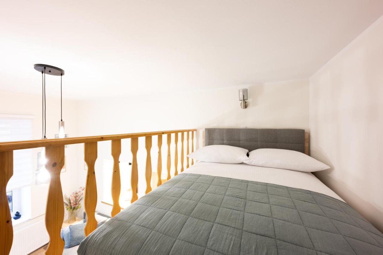 Native Apartments Dietla 17 Краков Экстерьер фото
