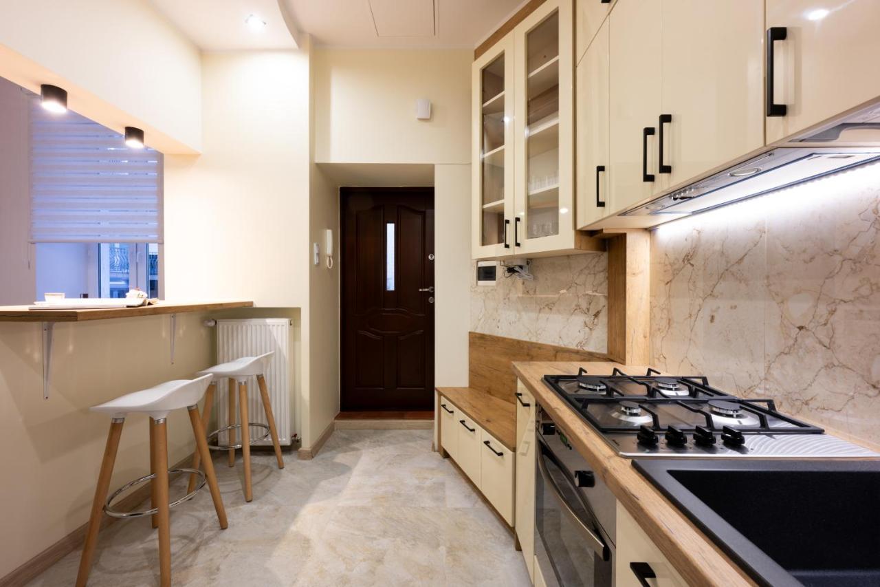 Native Apartments Dietla 17 Краков Экстерьер фото