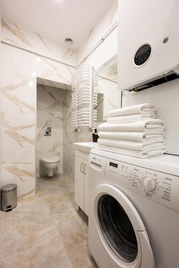 Native Apartments Dietla 17 Краков Экстерьер фото