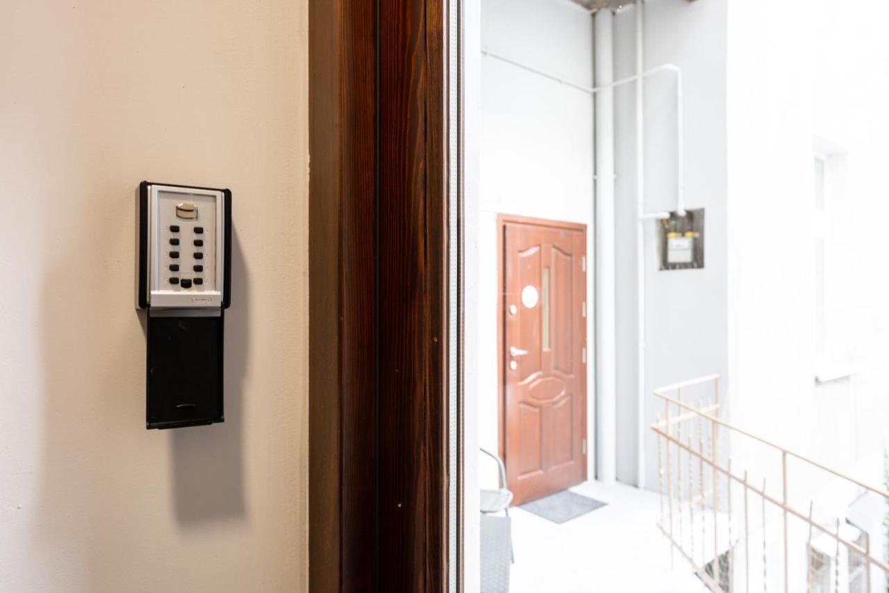 Native Apartments Dietla 17 Краков Экстерьер фото