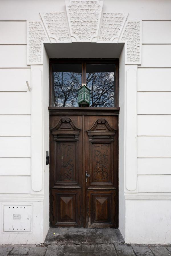 Native Apartments Dietla 17 Краков Экстерьер фото