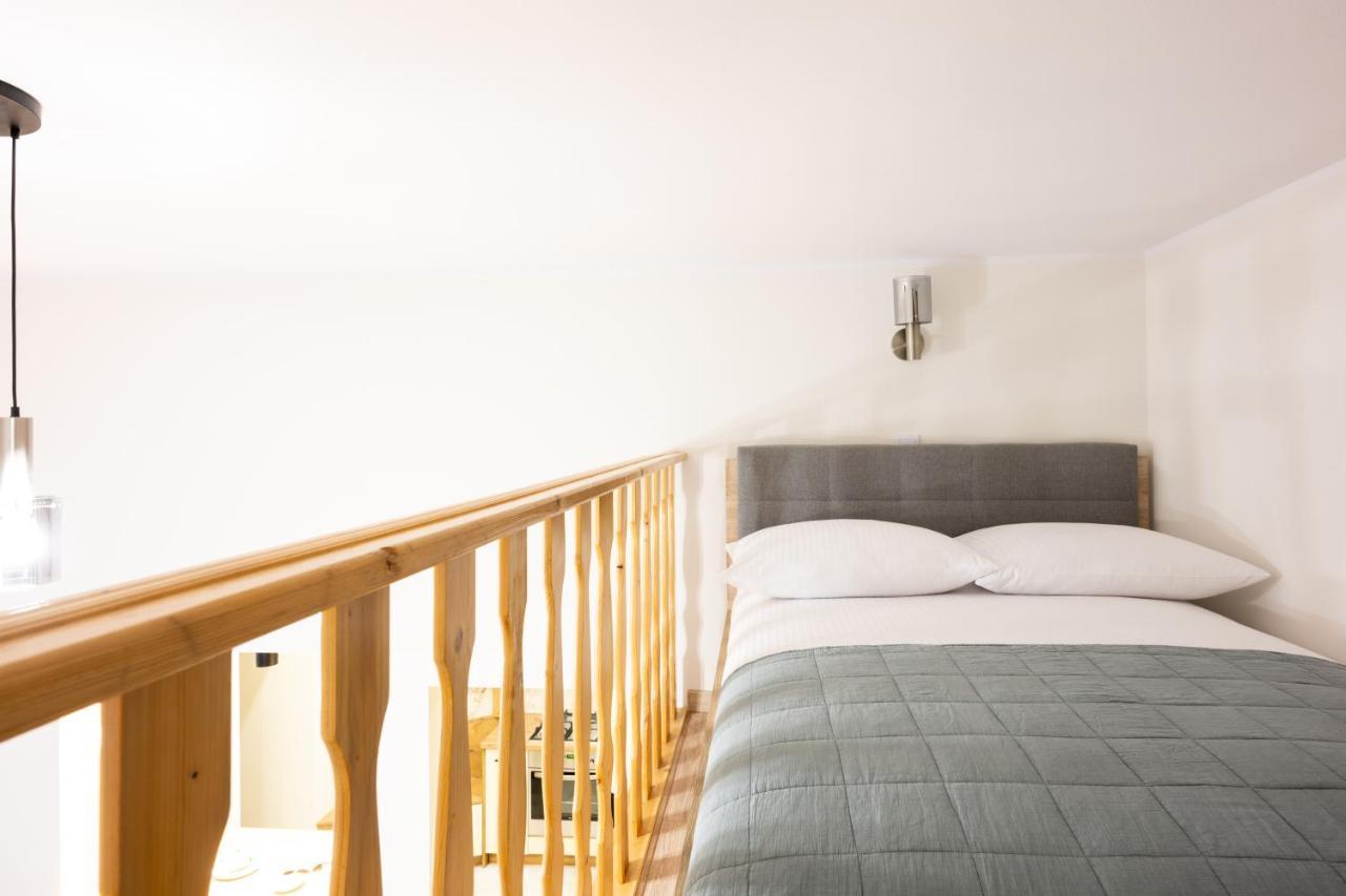 Native Apartments Dietla 17 Краков Экстерьер фото