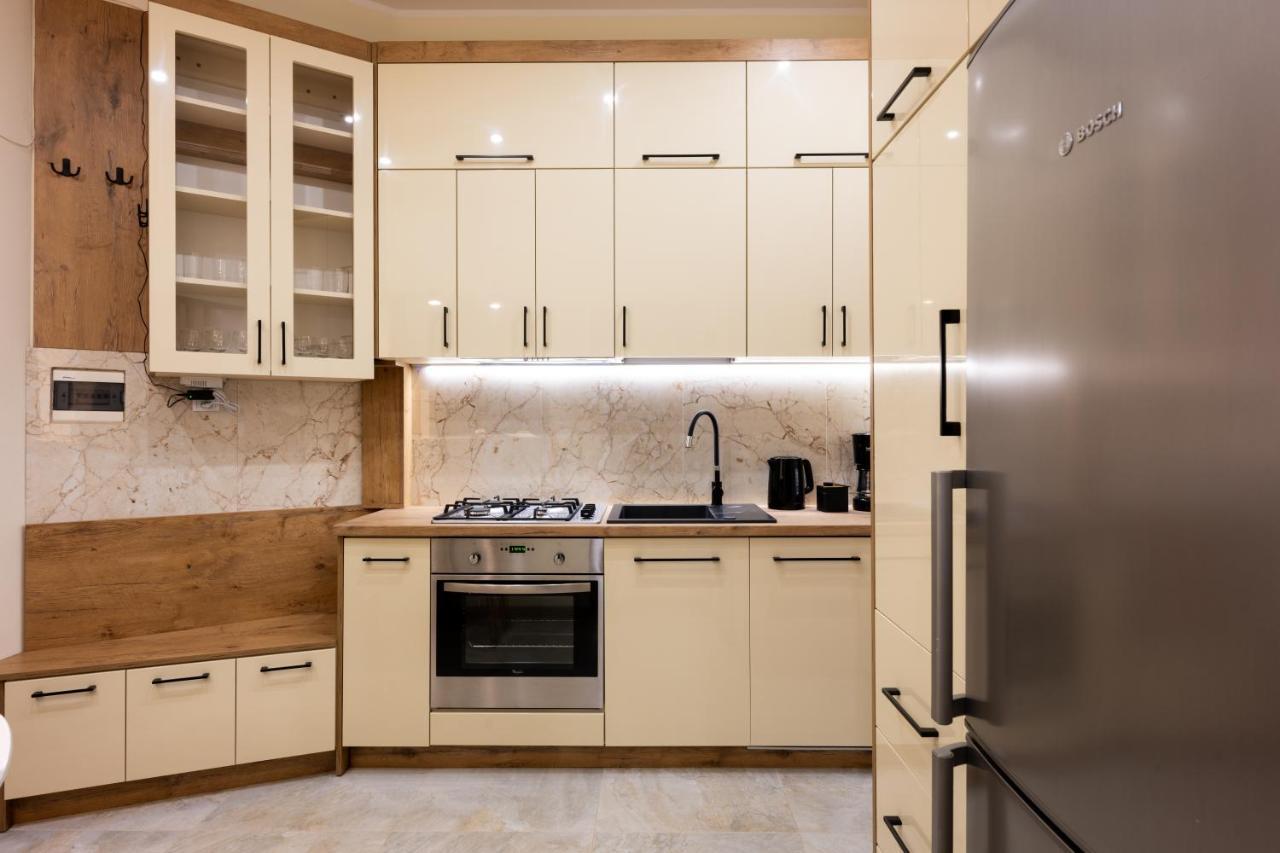 Native Apartments Dietla 17 Краков Экстерьер фото
