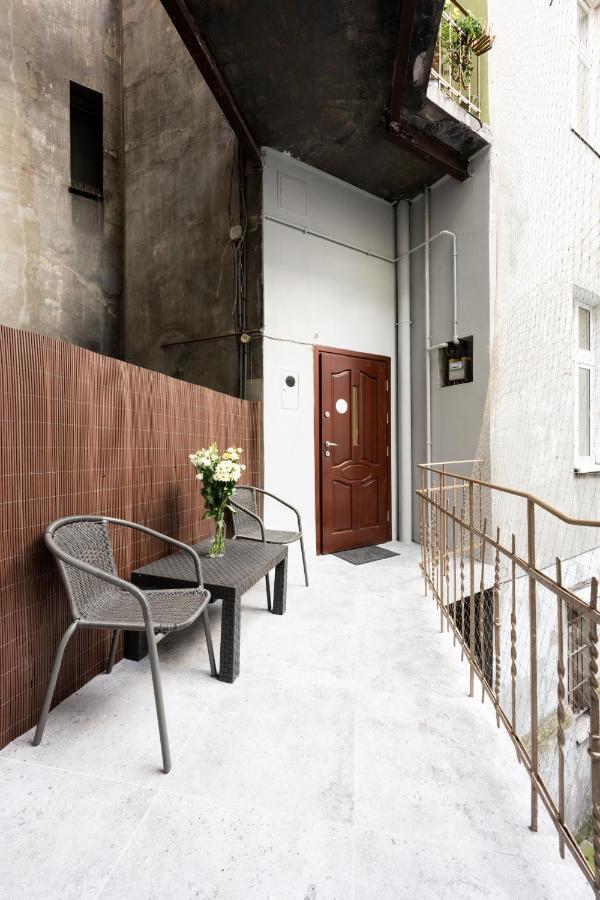 Native Apartments Dietla 17 Краков Экстерьер фото